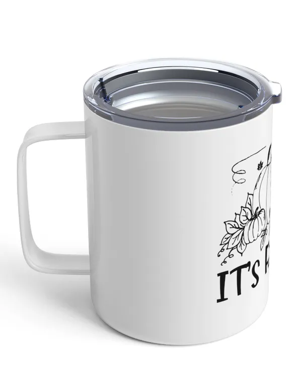 Insulated Mug