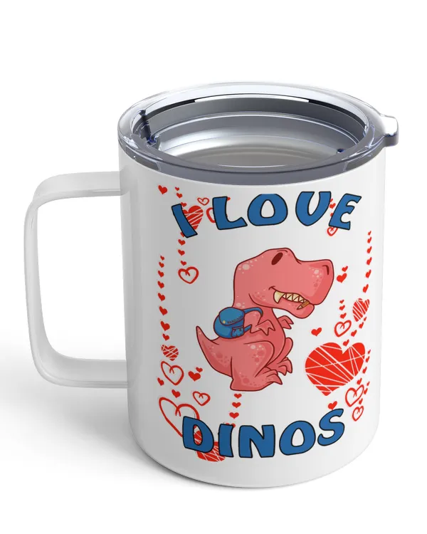 Insulated Mug