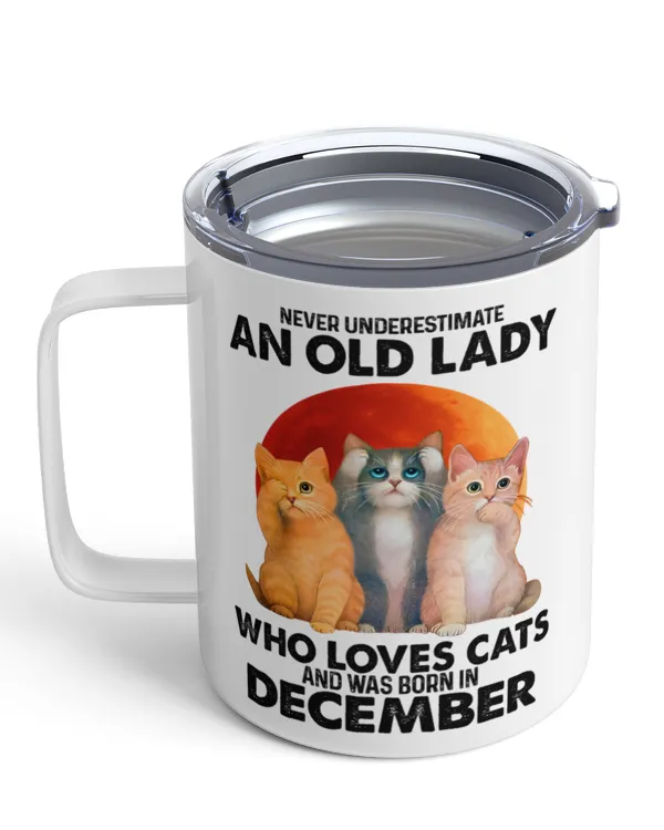 Insulated Mug