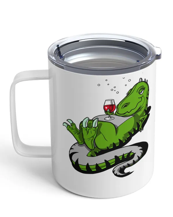 Insulated Mug