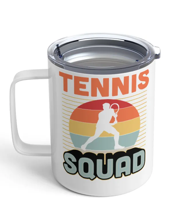 Insulated Mug