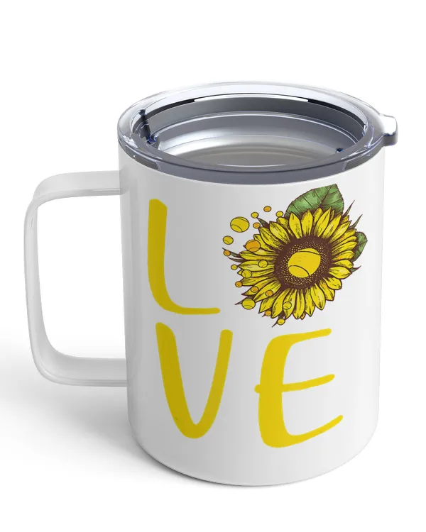 Insulated Mug