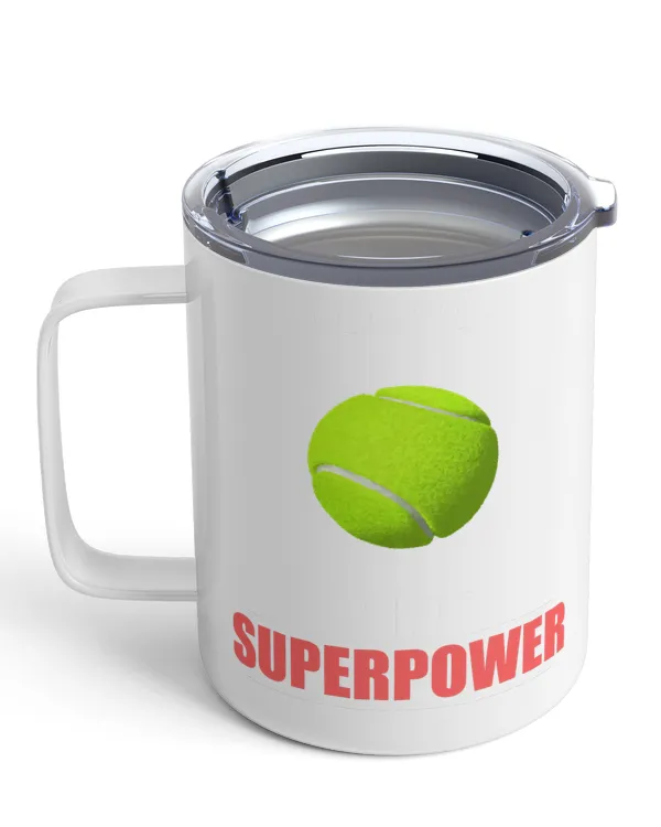 Insulated Mug