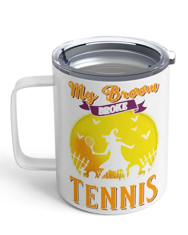 Insulated Mug