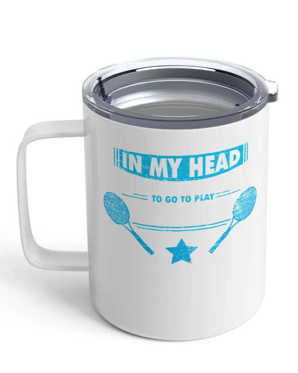 Insulated Mug