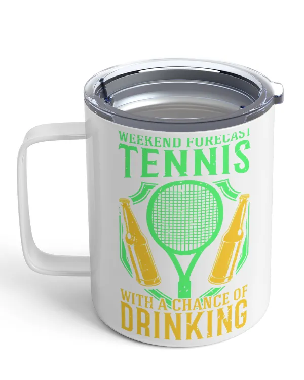 Insulated Mug