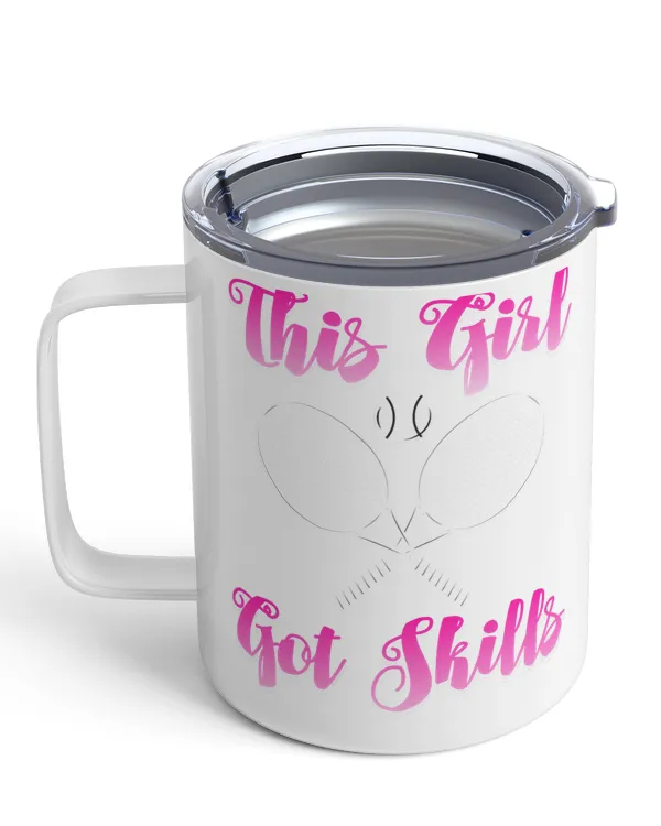 Insulated Mug