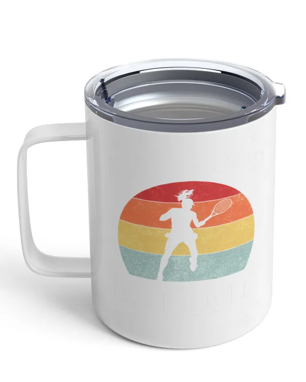 Insulated Mug
