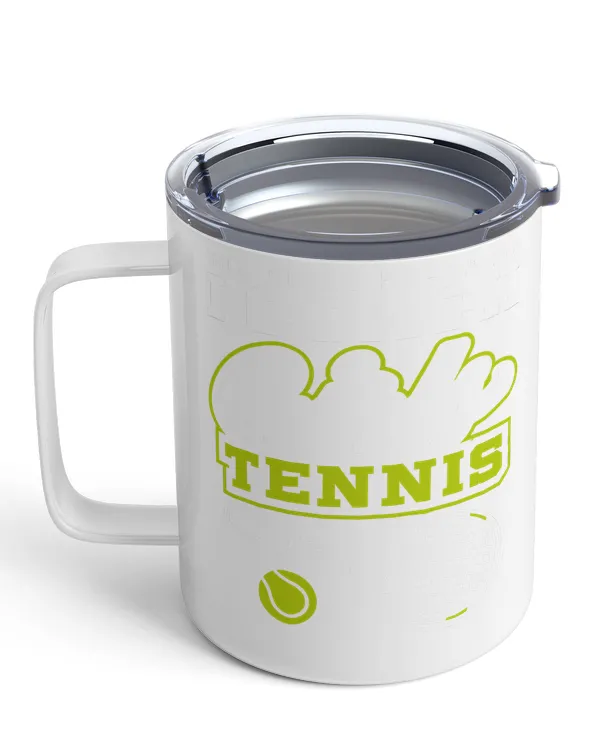 Insulated Mug