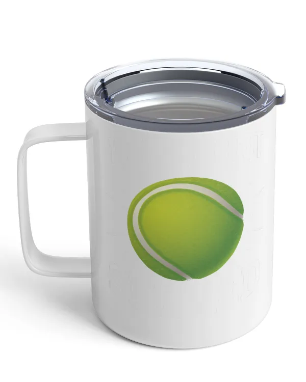 Insulated Mug