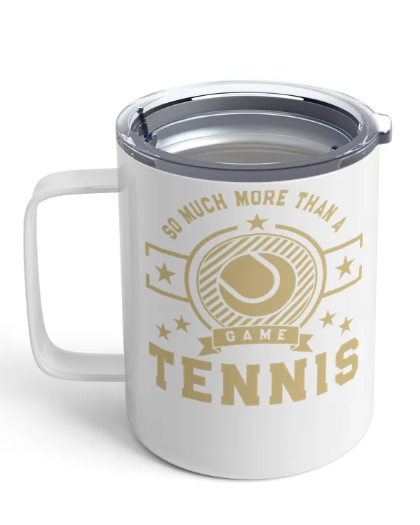 Insulated Mug