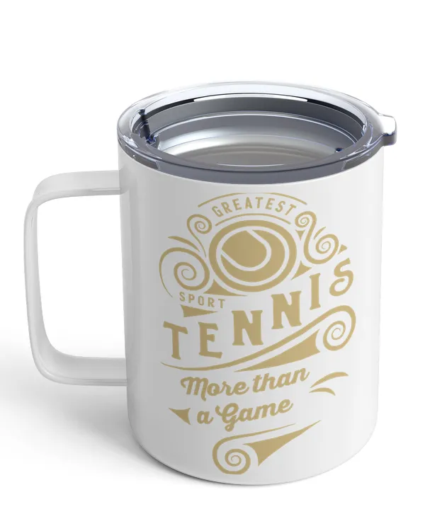 Insulated Mug