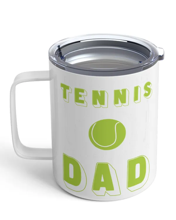 Insulated Mug
