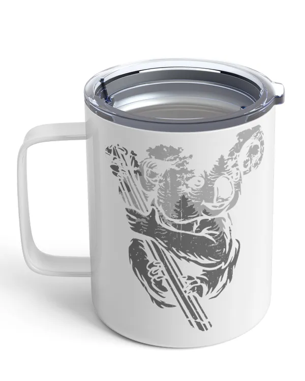 Insulated Mug
