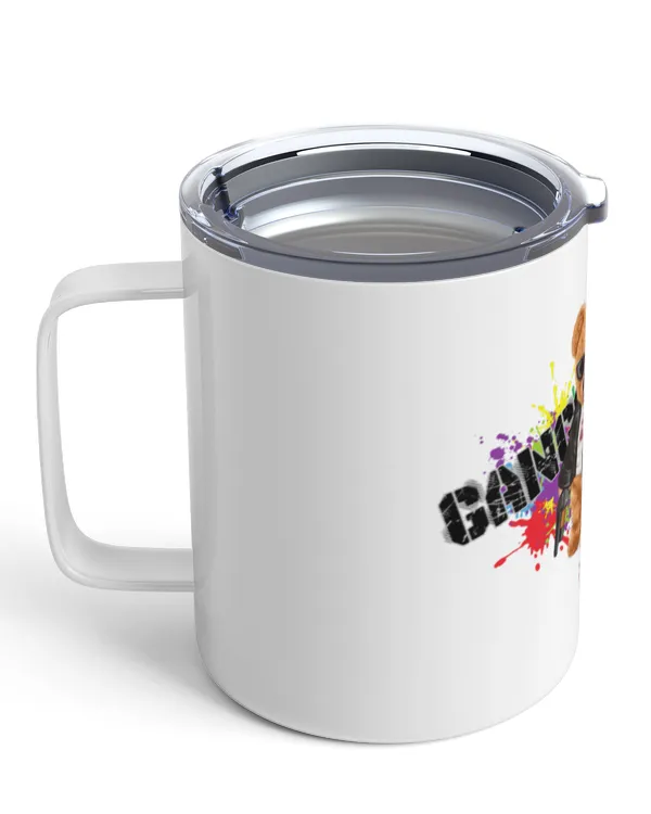 Insulated Mug