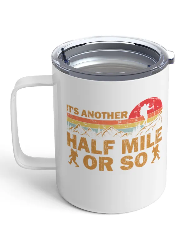 Insulated Mug