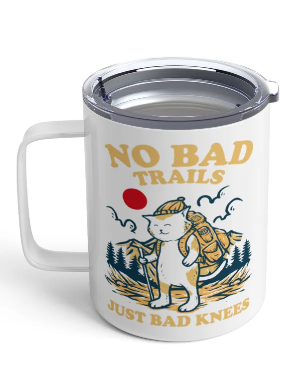 Insulated Mug