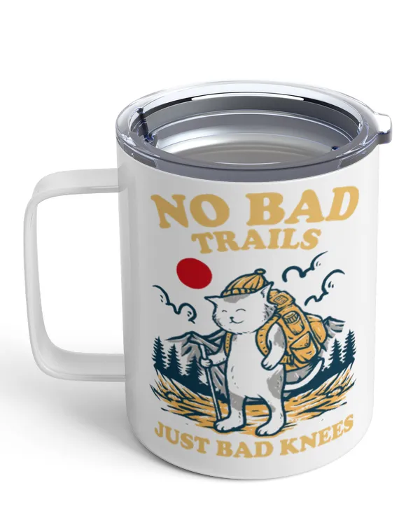Insulated Mug