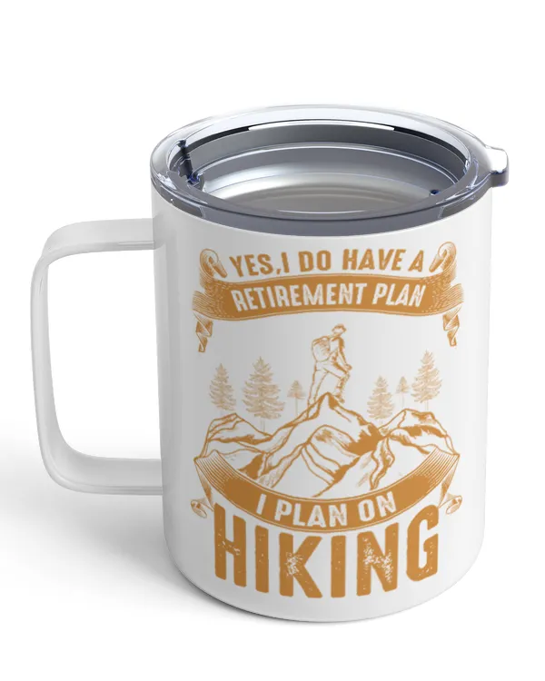Insulated Mug