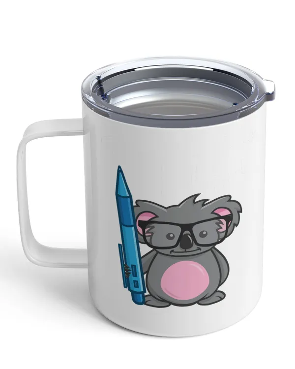 Insulated Mug