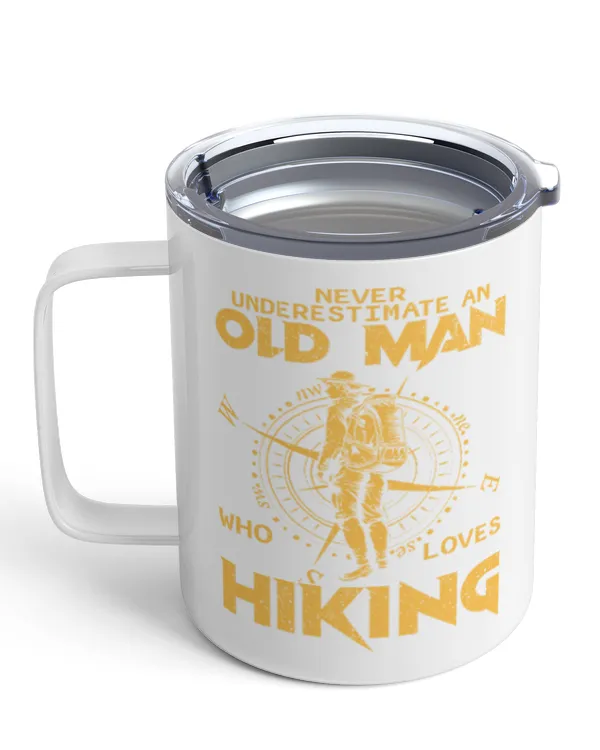 Insulated Mug