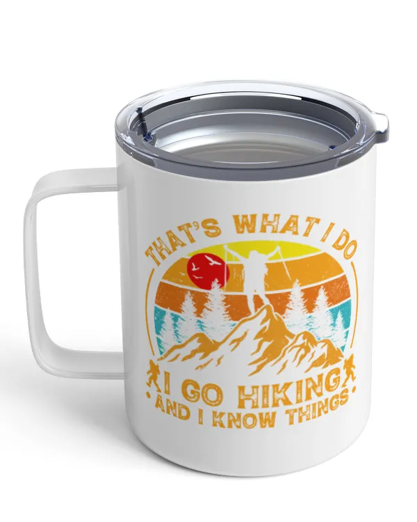 Insulated Mug