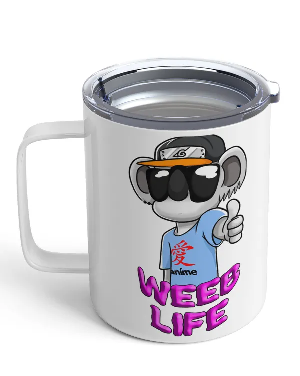Insulated Mug