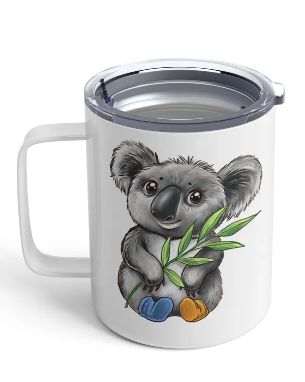 Insulated Mug