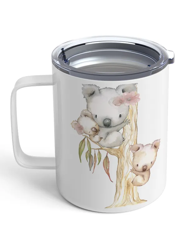 Insulated Mug