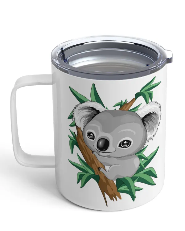 Insulated Mug