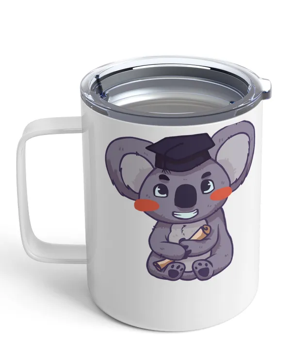 Insulated Mug