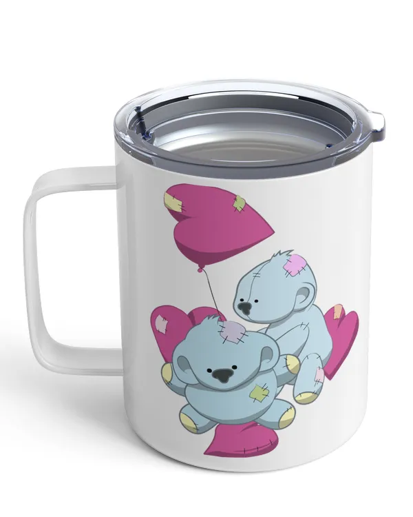 Insulated Mug