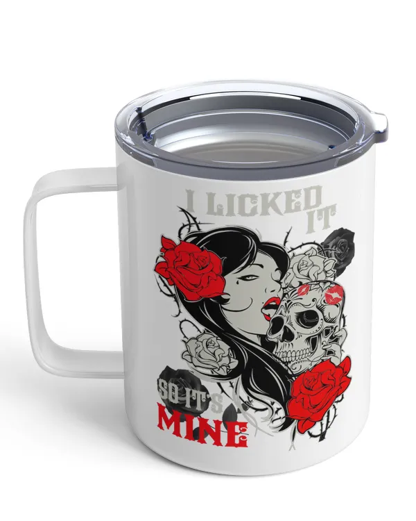 Insulated Mug