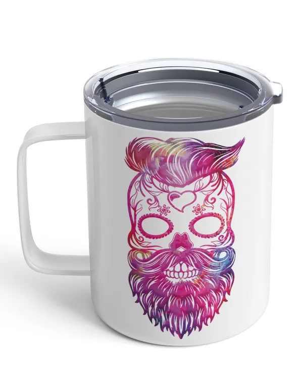 Insulated Mug