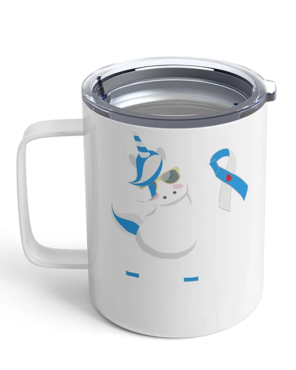 Insulated Mug