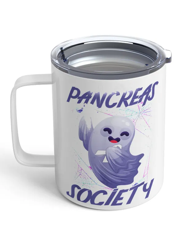 Insulated Mug
