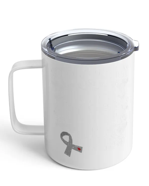 Insulated Mug
