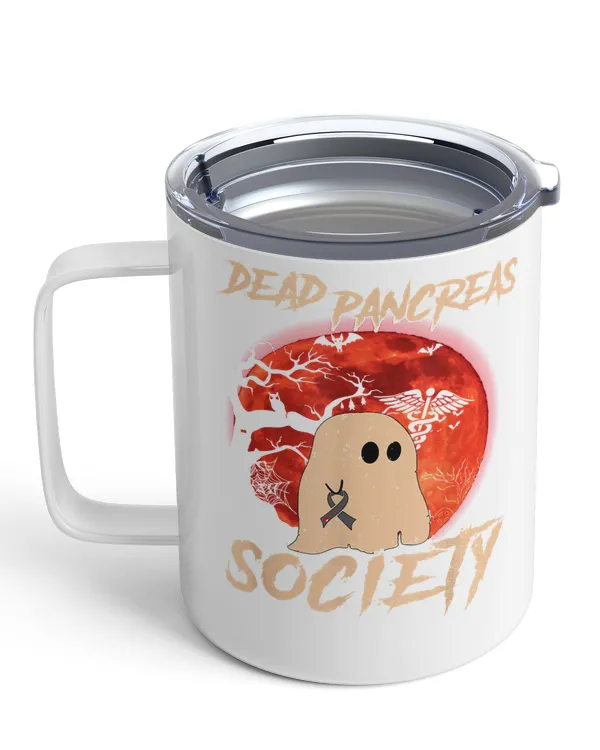 Insulated Mug