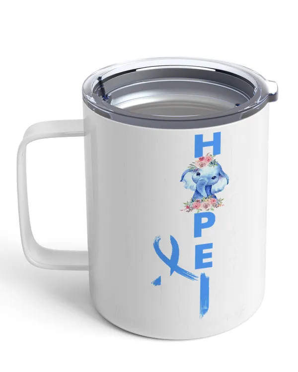 Insulated Mug