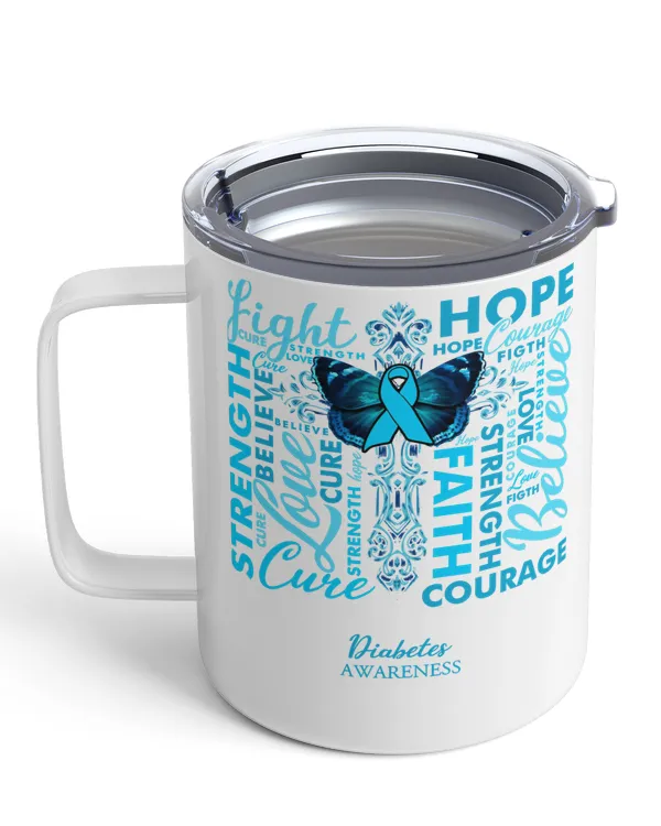 Insulated Mug