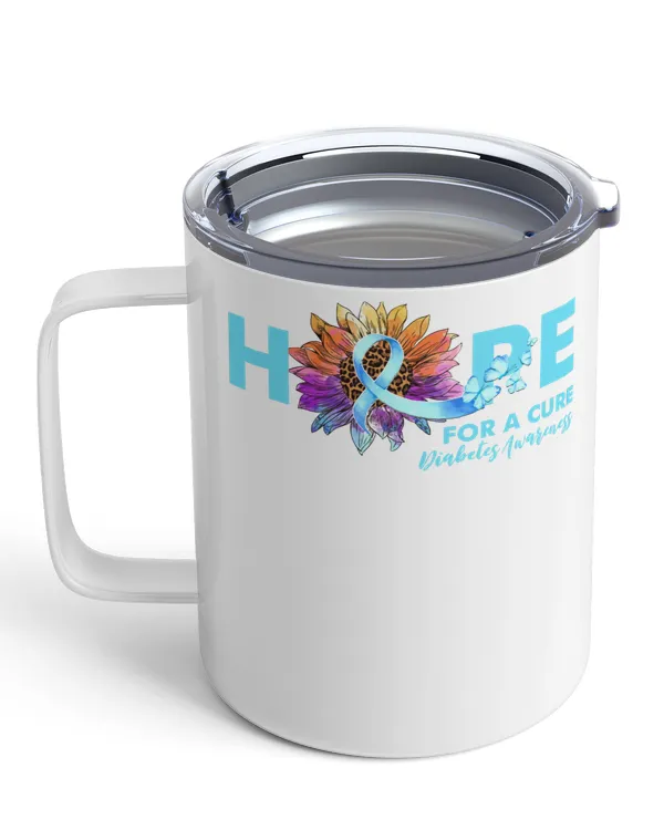 Insulated Mug