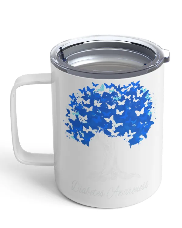 Insulated Mug