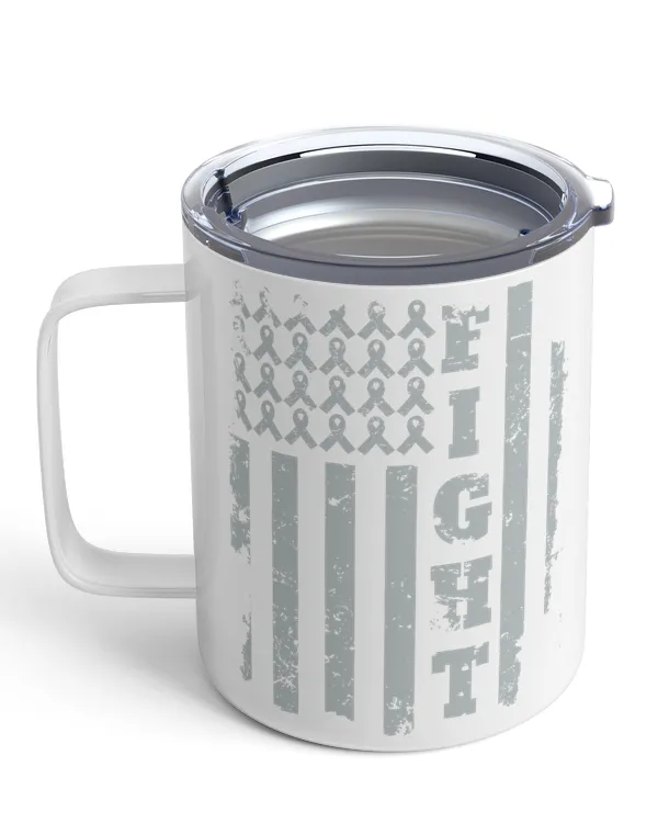 Insulated Mug