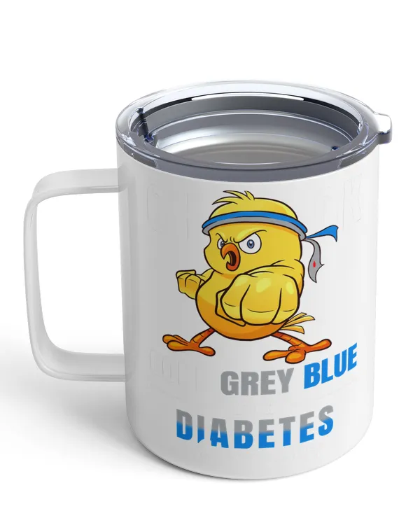 Insulated Mug