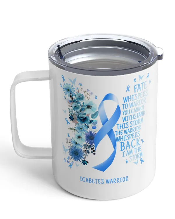 Insulated Mug
