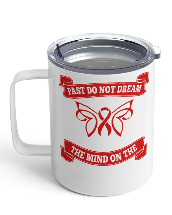 Insulated Mug