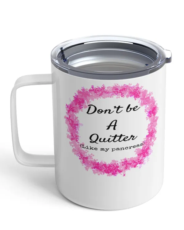 Insulated Mug