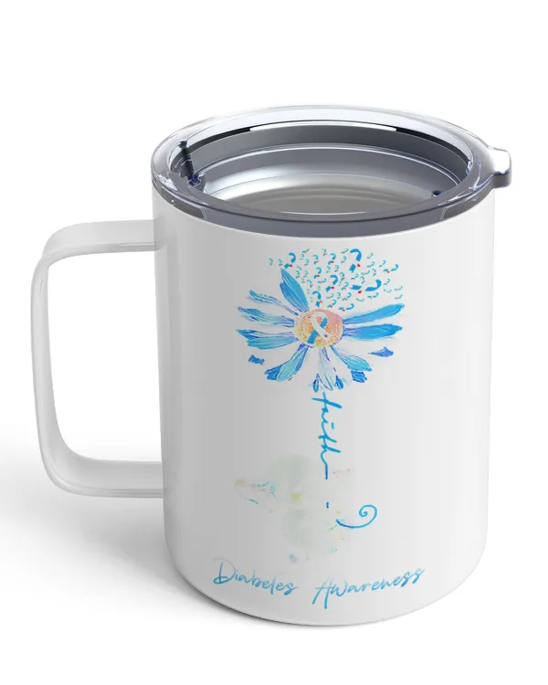Insulated Mug