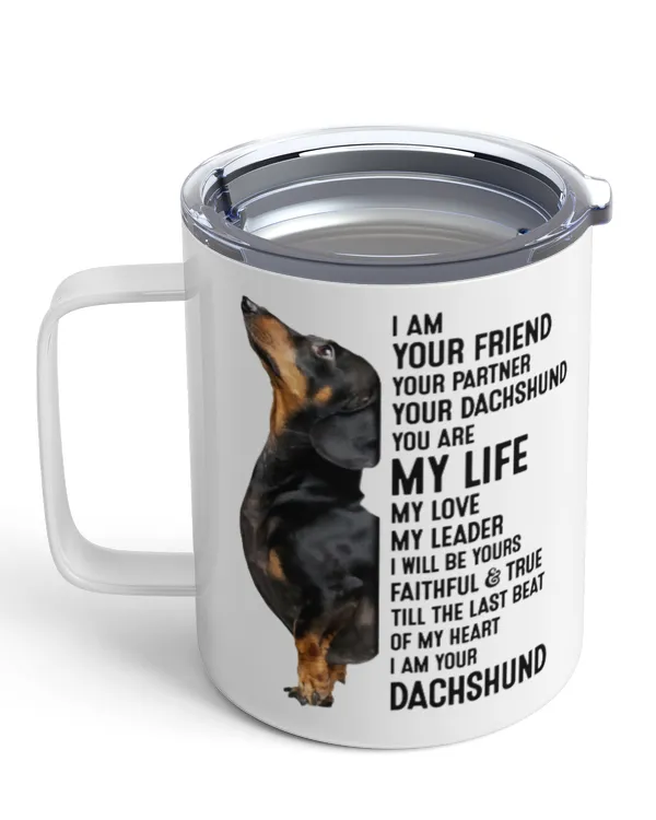 Insulated Mug