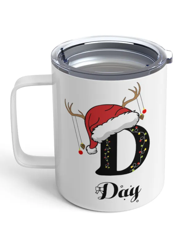 Insulated Mug